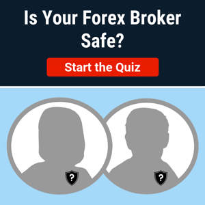 Quiz!    Is Your Broker Safe - 
