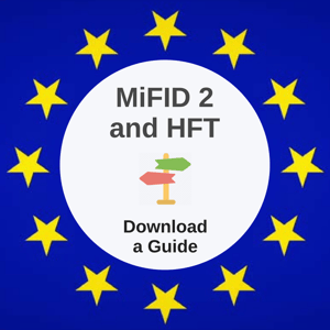 MiFID II and High Frequency Trading Guide