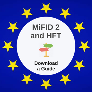 MiFID II and High Frequency Trading Guide MiFID II and High Frequency Trading Guide