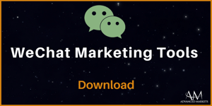 WeChat Marketing Tools - download