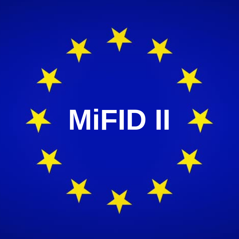 High-impact MiFID II Changes